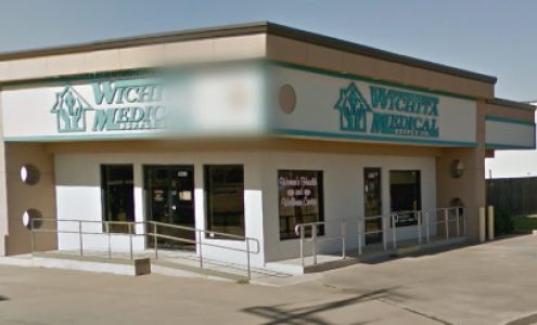 Wichita Medical Supply Co