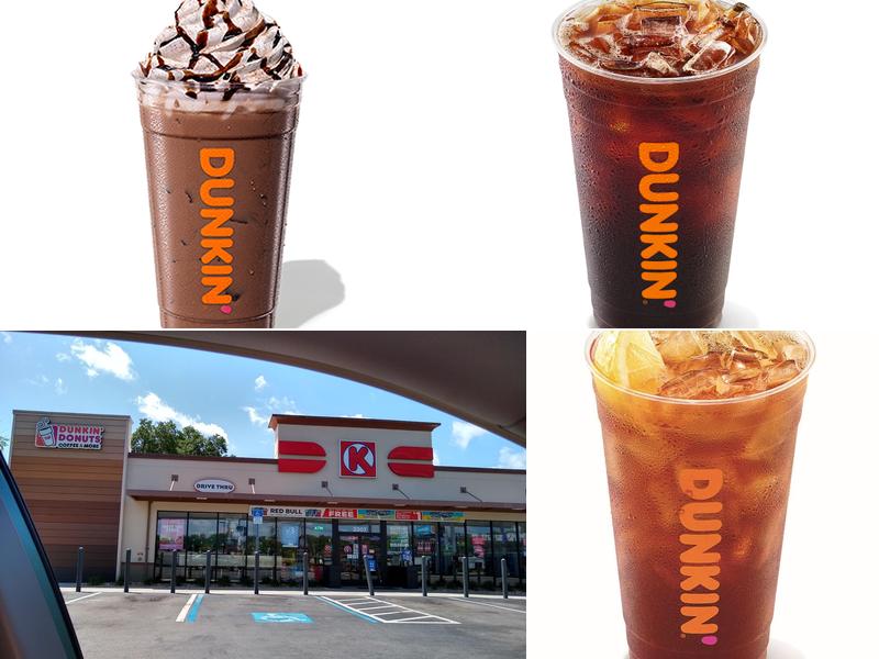 Dunkin'