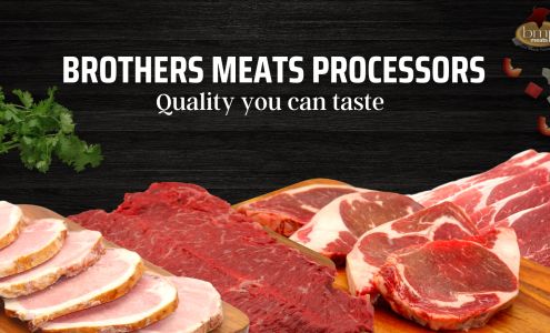 BMP Meats LLC
