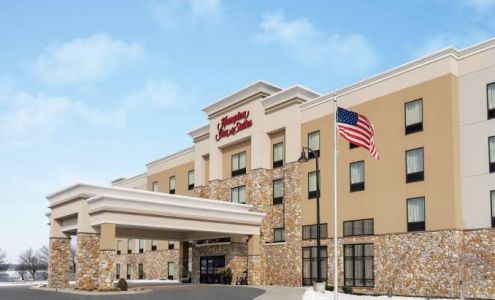 Hampton Inn Norcross