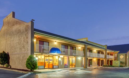 Rodeway Inn
