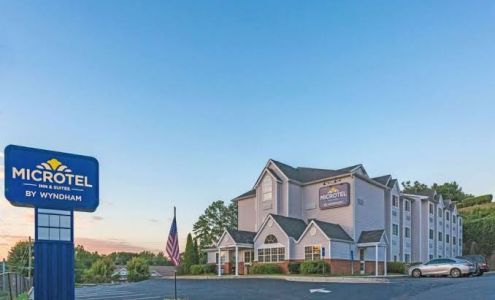 Microtel Inn & Suites by Wyndham Norcross