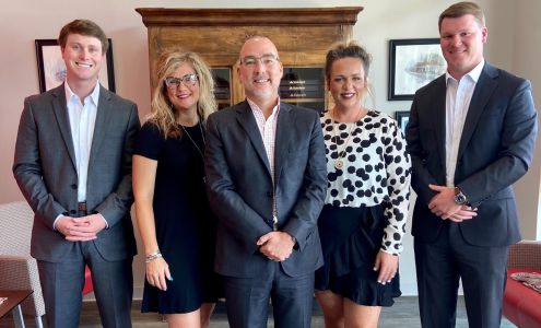 Wally Morgan - State Farm Insurance Agent