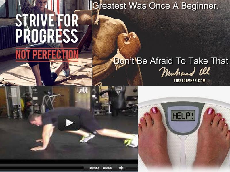 Grounded Personal Training and Sports Performance