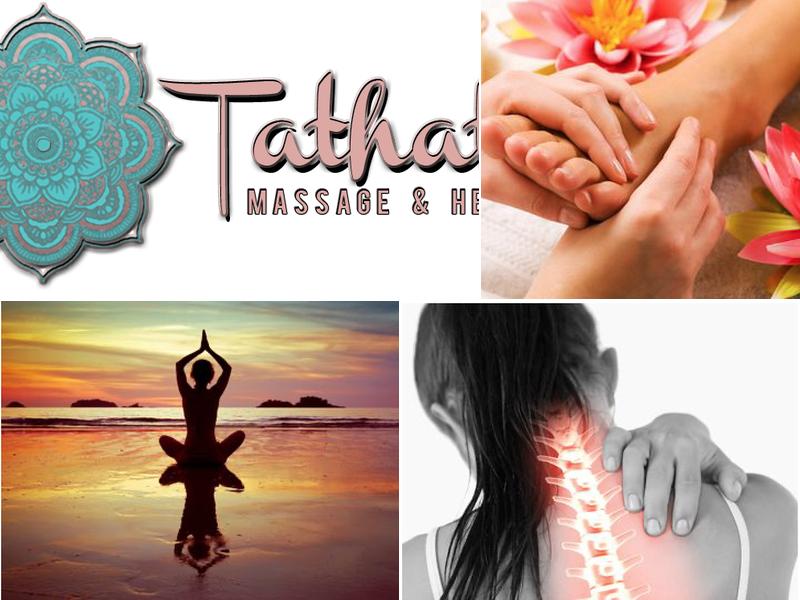 Tathata Massage & Healing
