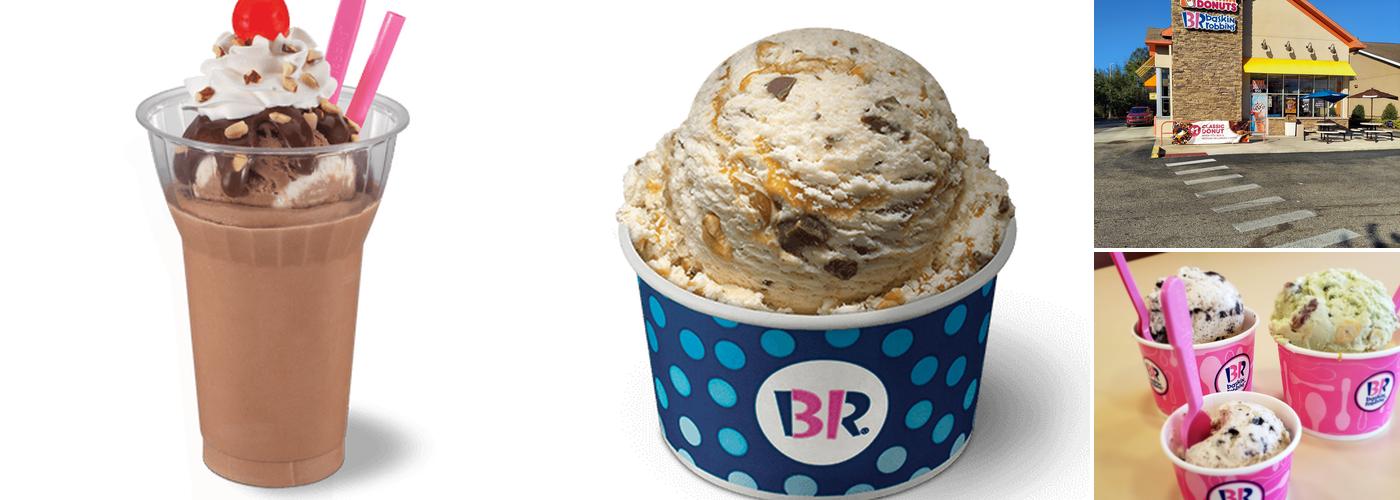 Baskin-Robbins