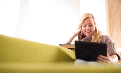 Cook Vision Therapy Center Inc.