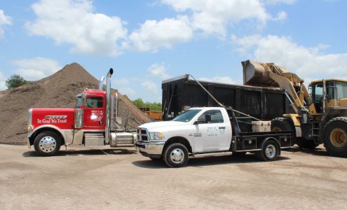 Bruce's Inc 177 Farm to Market Rd 2246, Buna Texas 77612