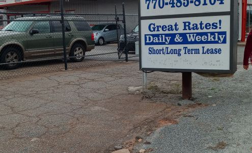 Priceless Car and Truck Rental