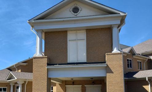 First Baptist Church