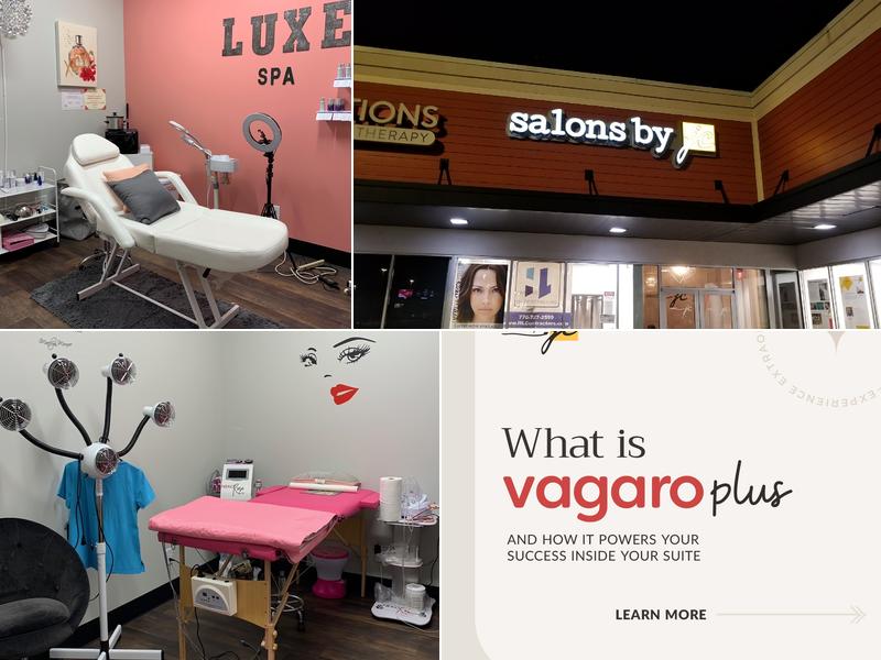 Salons by JC East Cobb