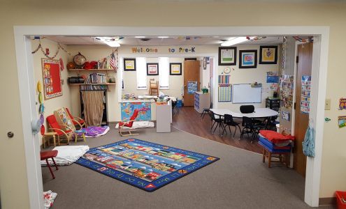 Crossroads Christian Academy