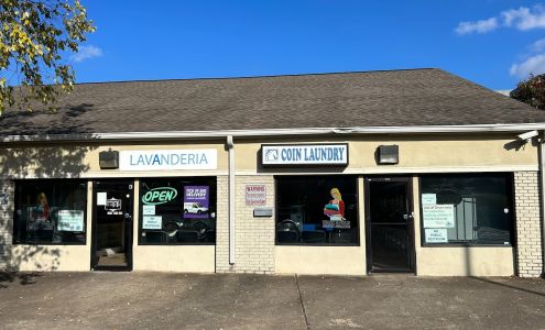 PTC Laundromat