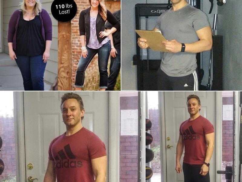 Body Visions Personal Training Studio