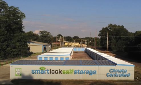 Smartlock Self Storage® - Atlanta Atlanta