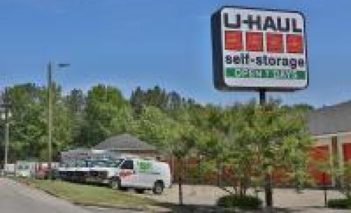 U-Haul Storage of Jonesboro