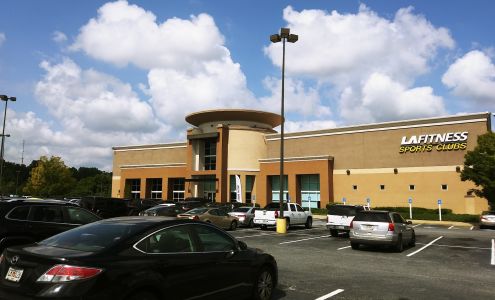 Shoppes at Morrow Station