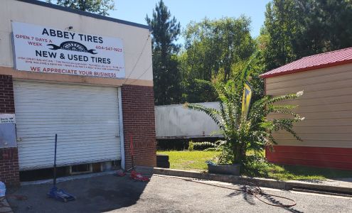 Abbey Tires and Auto Services