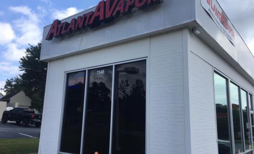 Atlanta Vapor + CBD