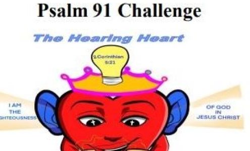 The Bread For Life Transformation Center