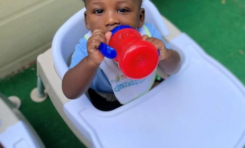 Ti Ti Lil Totz Academy 2