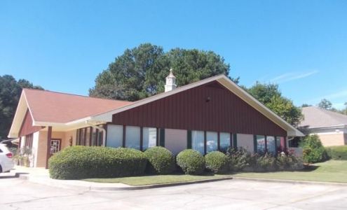 River Oaks Day Care Inc