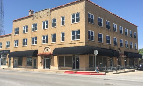 The San Saba - Event Venue San Saba