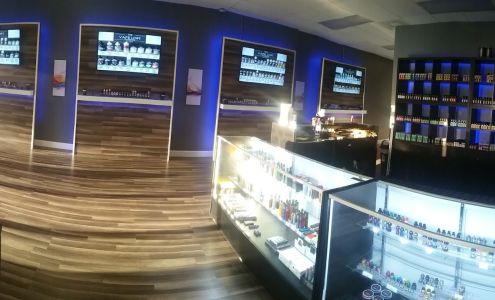 The Vape Loft - Fort Benning