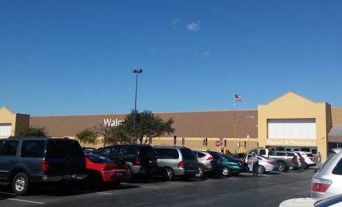 Walmart Supercenter