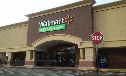 Walmart Neighborhood Market