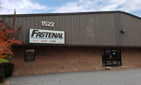 Fastenal Fulfillment Center