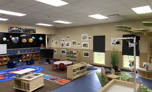 Fourth Street Day Care Center, Inc.