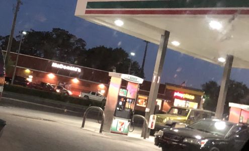 7-Eleven