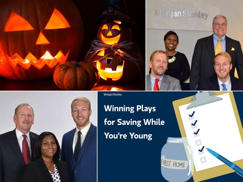 The Buise Group - Morgan Stanley