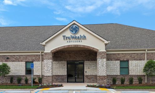 TruWealth Advisors, LLC