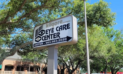 Dr. Shiloh Roberts, O.D.