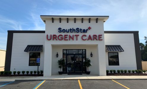 SouthStar Urgent Care 160 San Antonio Ave, Many Louisiana 71449