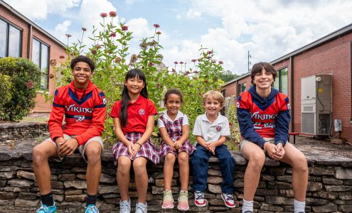 St. Anne-Pacelli Catholic School