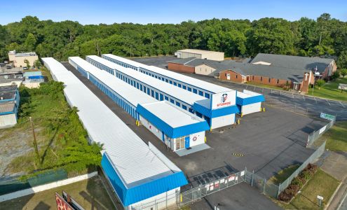 FreeUp Storage Columbus