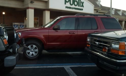 Publix Super Market at Kingsway Crossing