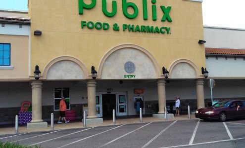 Publix Super Market at Valrico Commons