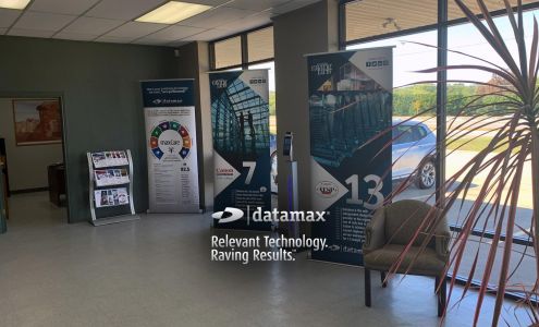Datamax Inc. - Sulphur Springs