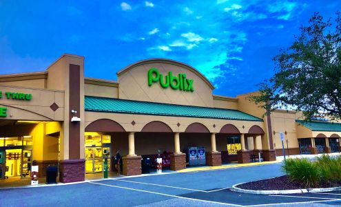 Publix Super Market at Lake Brandon Plaza