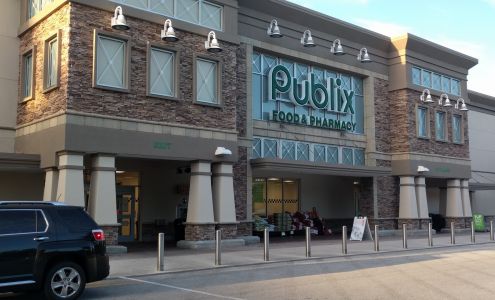 Publix Super Market at Shoppes of Lithia