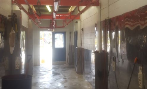 Seminole Deer Processing