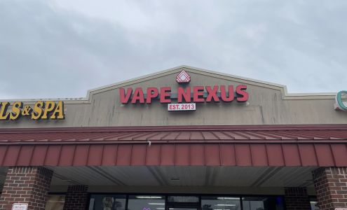 Vape Nexus - Phenix City