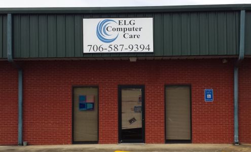 ELG Computer Care