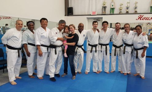 Won's Martial Arts Academy