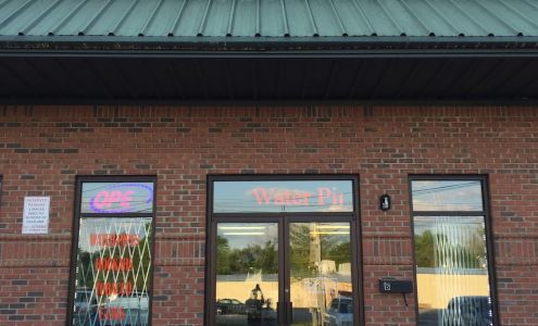 Smyle’s Smoke Shop