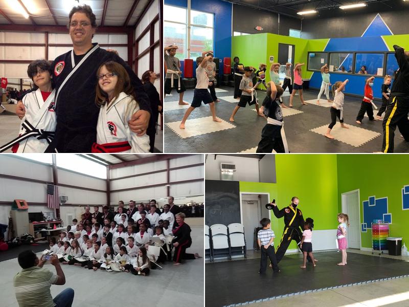 Momentum Taekwondo Plus